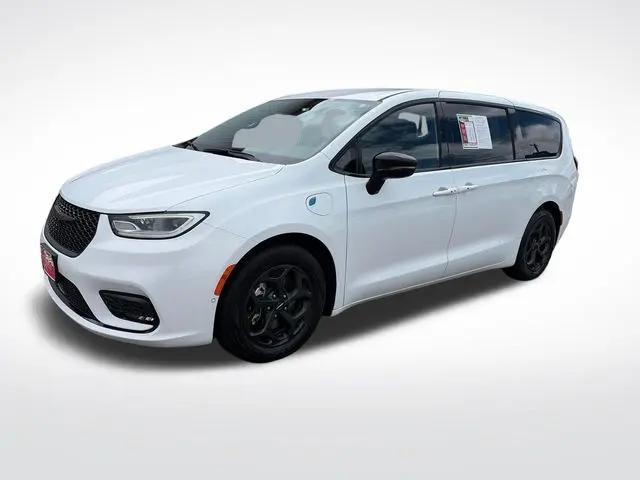 2024 Chrysler Pacifica Hybrid S Appearance Pkg for sale in Perham, MN