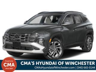 2026 Hyundai Tucson Hybrid Limited for sale in Winchester , VA
