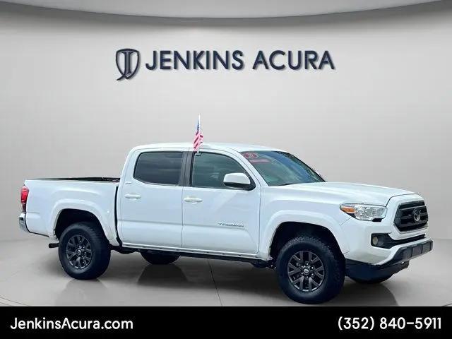 2020 Toyota Tacoma SR5 V6 for sale in Ocala, FL