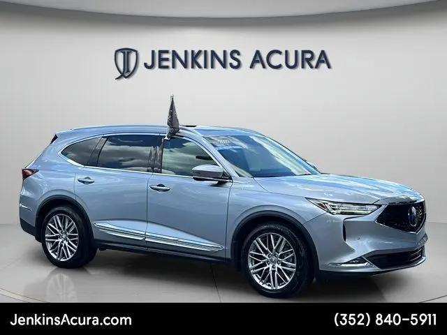 2022 Acura MDX Advance Package for sale in Ocala, FL