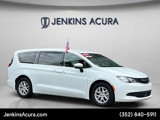 2023 Chrysler Voyager LX for sale in Ocala, FL
