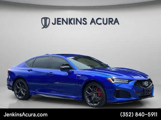 2022 Acura TLX Type S - HP Wheel and Tire for sale in Ocala, FL