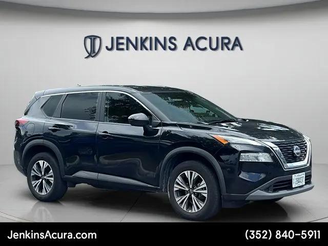 2023 Nissan Rogue SV Intelligent AWD for sale in Ocala, FL
