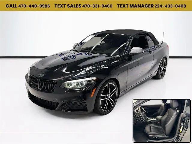 2019 BMW M240 M240i for sale in Gainesville, GA
