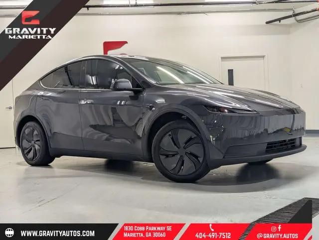 2026 Tesla Model Y Premium Rear-Wheel Drive for sale in Marietta, GA