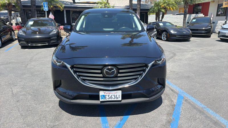 2021 Mazda CX-9 Touring for sale in Norco, CA