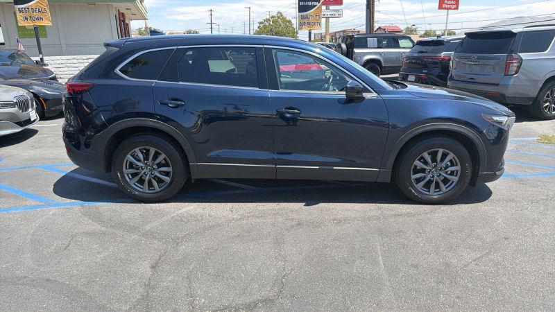 2021 Mazda CX-9 Touring
