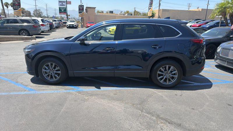 2021 Mazda CX-9 Touring