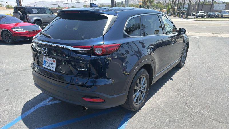 2021 Mazda CX-9 Touring