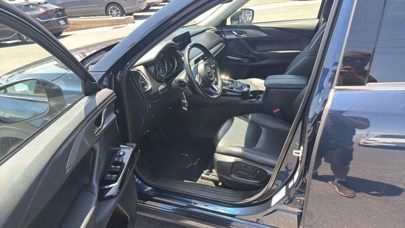 2021 Mazda CX-9 Touring