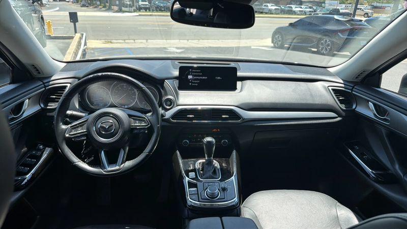 2021 Mazda CX-9 Touring