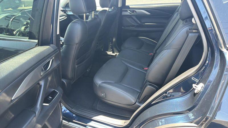 2021 Mazda CX-9 Touring