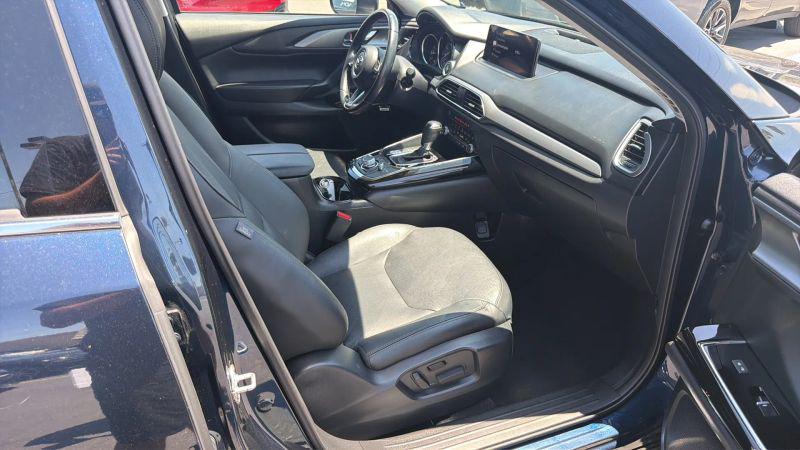 2021 Mazda CX-9 Touring