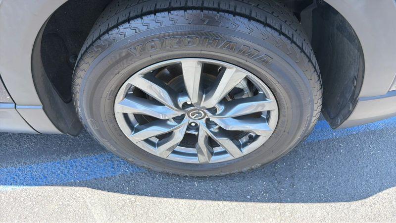 2021 Mazda CX-9 Touring