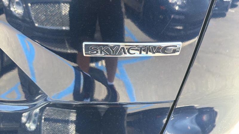 2021 Mazda CX-9 Touring