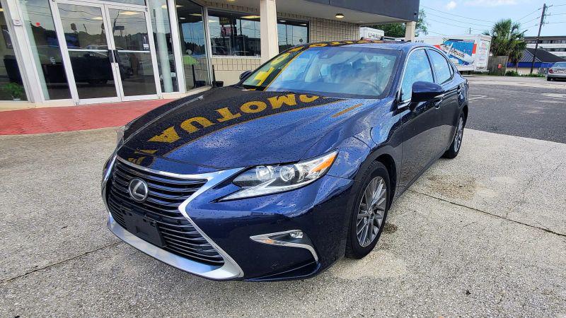 2018 Lexus ES 350 350 for sale in Mobile, AL