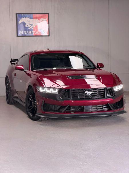 2025 Ford Mustang EcoBoost Fastback for sale in Dallas, TX
