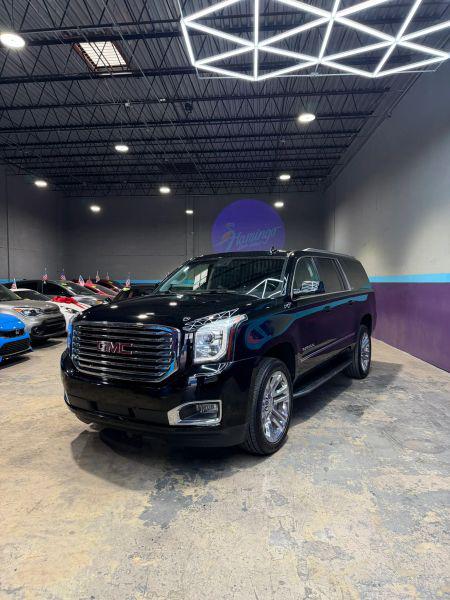 2019 GMC Yukon XL SLT for sale in Miami, FL