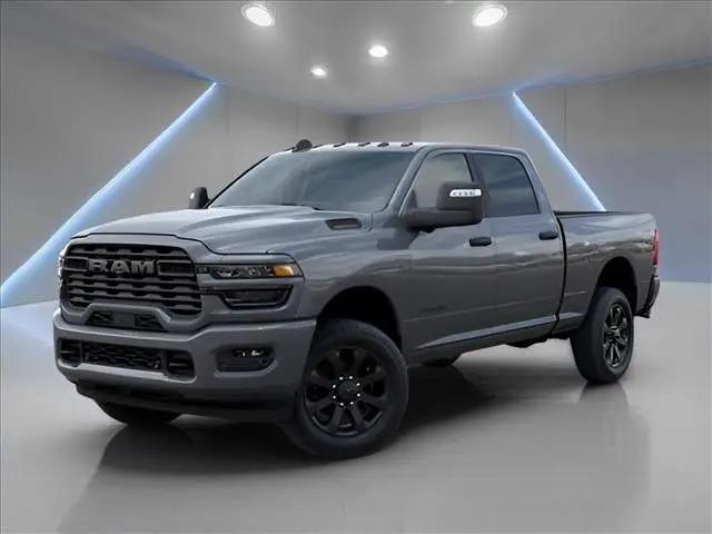 2026 Ram 2500 Big Horn Crew Cab 4x4 6'4" Box for sale in Lawrenceville, NJ