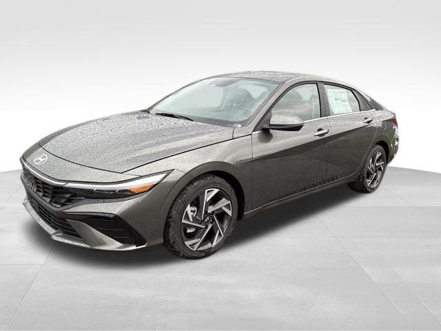 2026 Hyundai Elantra Limited for sale in Beaver Falls, PA