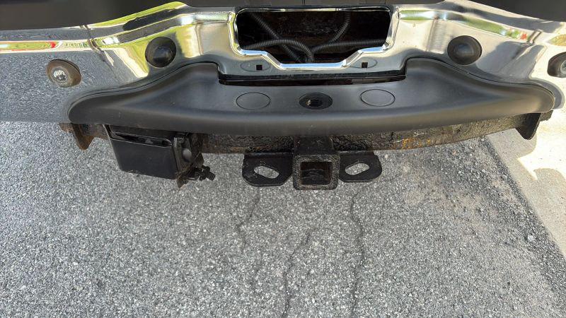 2005 Ford Excursion Limited