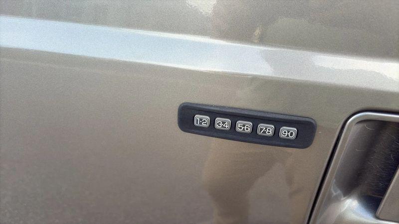2005 Ford Excursion Limited