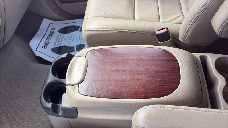 2005 Ford Excursion Limited