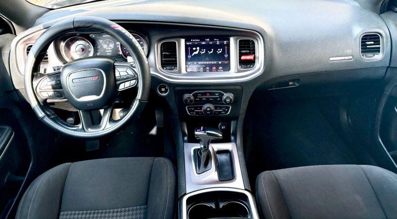 2021 Dodge Charger R/T RWD