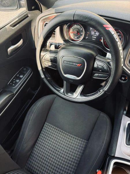 2021 Dodge Charger R/T RWD