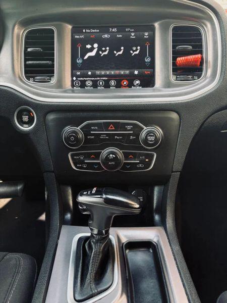 2021 Dodge Charger R/T RWD