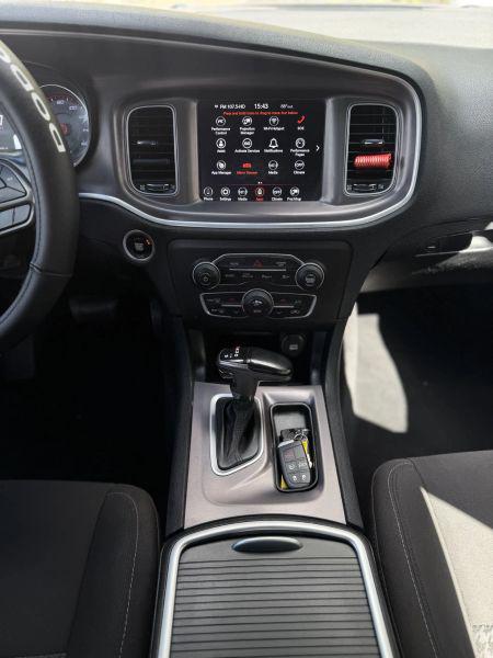 2021 Dodge Charger R/T RWD