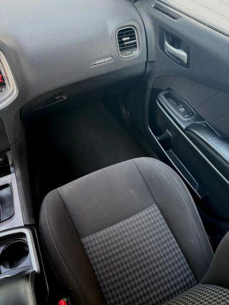 2021 Dodge Charger R/T RWD
