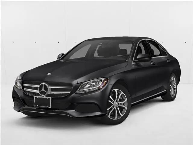 2018 Mercedes-Benz C-CLASS C 300 for sale in West Palm Beach, FL