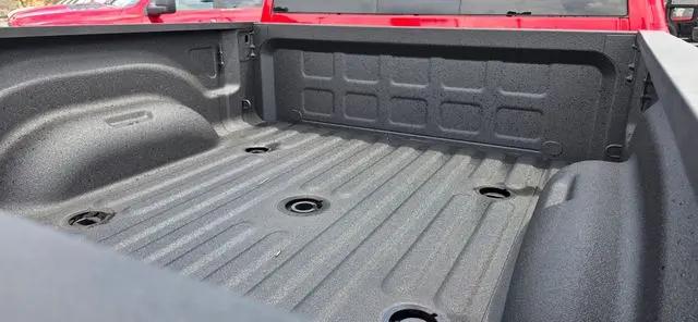 2026 Ram 2500 Black Express Crew Cab 4x4 64 Box