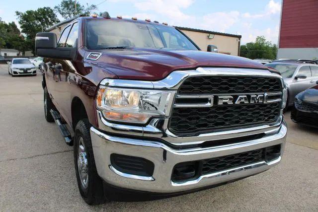 2024 Ram 2500 Tradesman Crew Cab 4x4 6'4" Box for sale in Sachse, TX