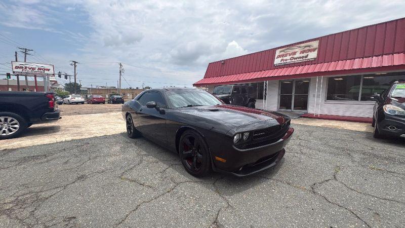 2014 Dodge Challenger R/T Plus for sale in Shreveport, LA