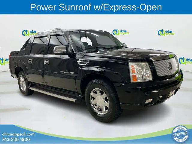 2002 Cadillac Escalade EXT Standard for sale in New Hope, MN