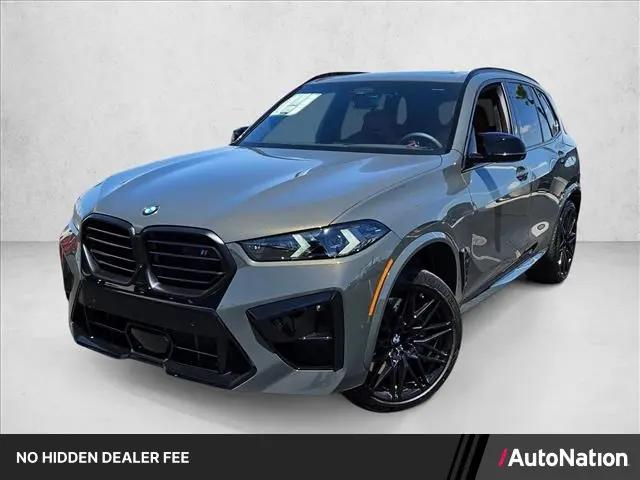 2026 BMW X5 M Competition for sale in Las Vegas, NV