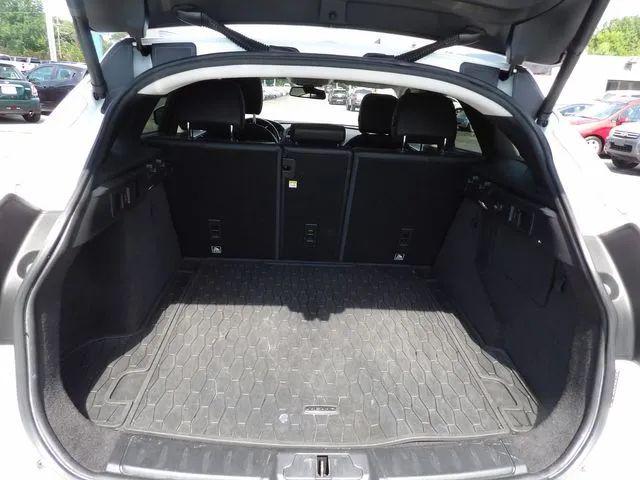 2018 Jaguar F-PACE 25t Premium
