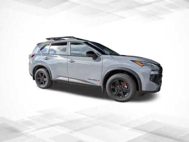 2025 Nissan Rogue Rock Creek for sale in Cornelius, NC