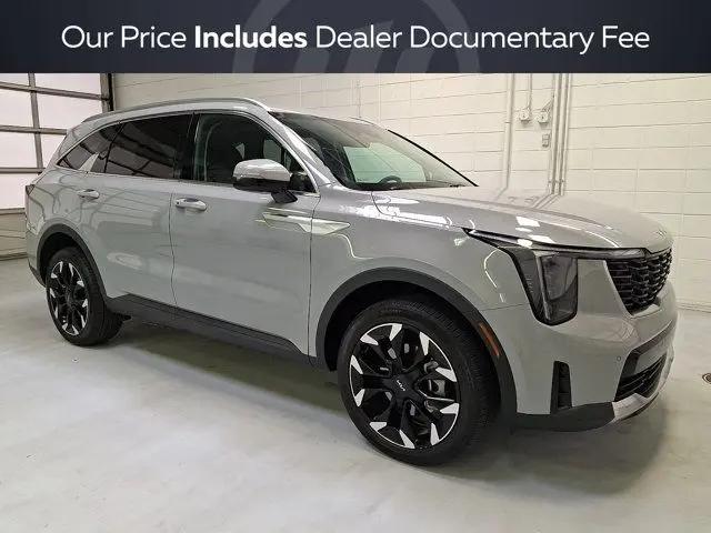 2026 Kia Sorento EX for sale in Wilkes-Barre, PA