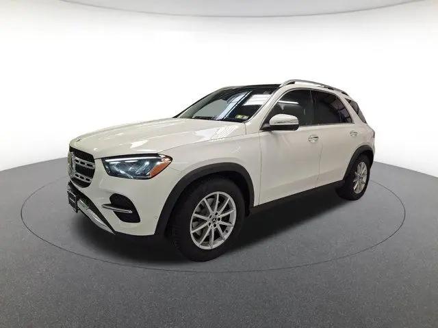 2025 Mercedes-Benz GLE GLE 350 4MATIC for sale in Wilkes-Barre, PA