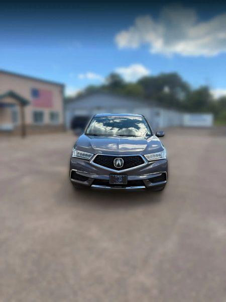 2018 Acura MDX Base for sale in Zimmerman, MN