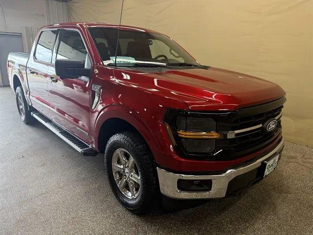 2024 Ford F-150 XLT for sale in Dell Rapids, SD