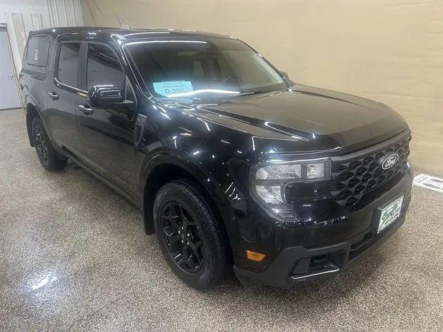 2025 Ford Maverick XLT for sale in Dell Rapids, SD