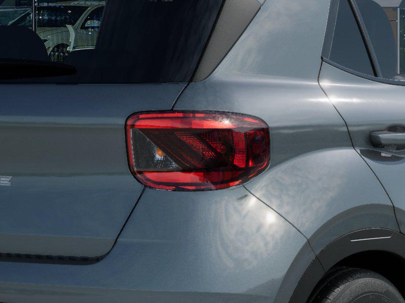 New 2026 Gray HYUNDAI SE image 10