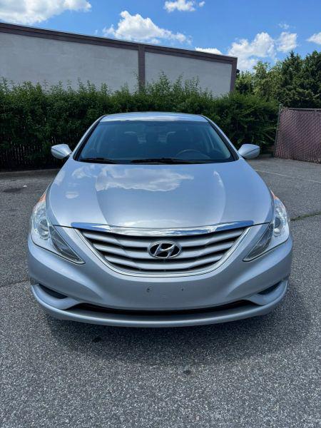 2013 Hyundai Sonata GLS for sale in Copiague, NY