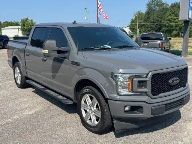 2020 Ford F-150 XLT for sale in Gaston, SC