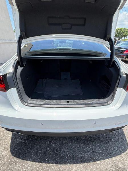 2017 Audi A6 Premium