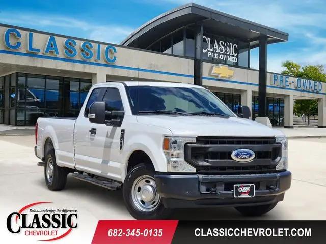 2022 Ford F-250 XL for sale in Grapevine, TX